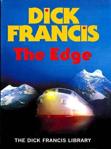 Tapa de The Edge