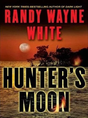 Tapa de Hunter's Moon