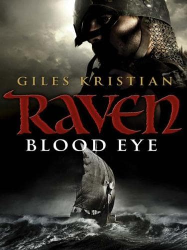 Tapa de Blood Eye