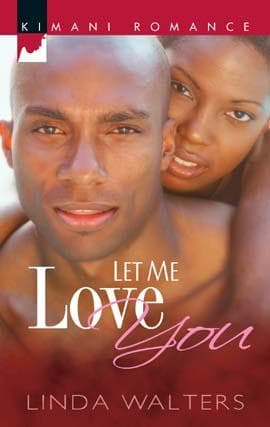 Tapa de Let Me Love You