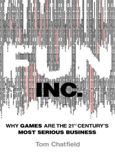 Tapa de Fun Inc.