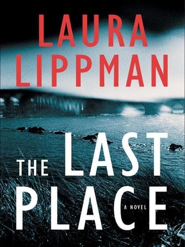Tapa de The Last Place