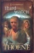 Tapa de Third watch