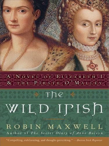 Tapa de The Wild Irish