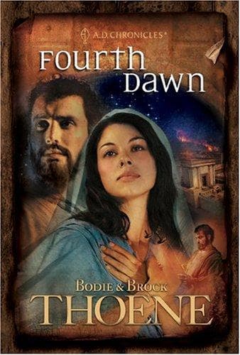 Tapa de Fourth dawn