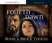 Tapa de Fourth Dawn