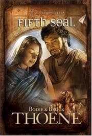 Tapa de Fifth seal