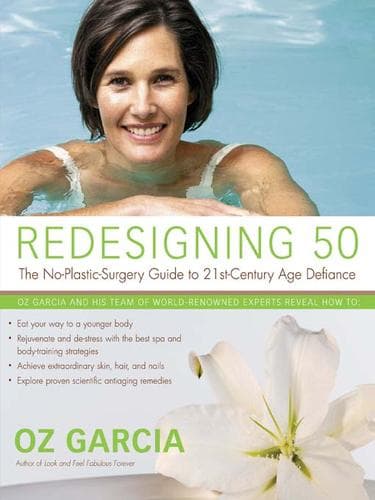 Tapa de Redesigning 50