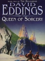 Tapa de Queen of Sorcery
