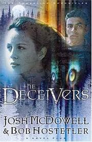 Tapa de The deceivers