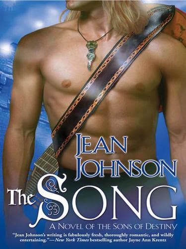 Tapa de The Song