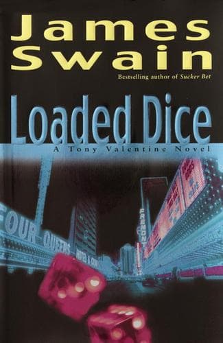 Tapa de Loaded Dice