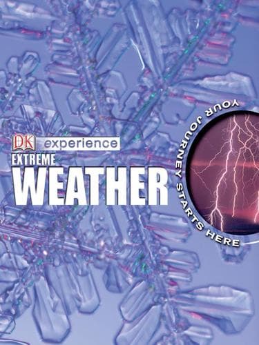 Tapa de Extreme Weather