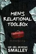 Tapa de Men's Relational Toolbox