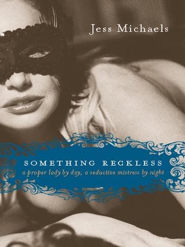 Tapa de Something Reckless
