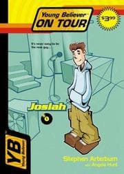 Tapa de Josiah