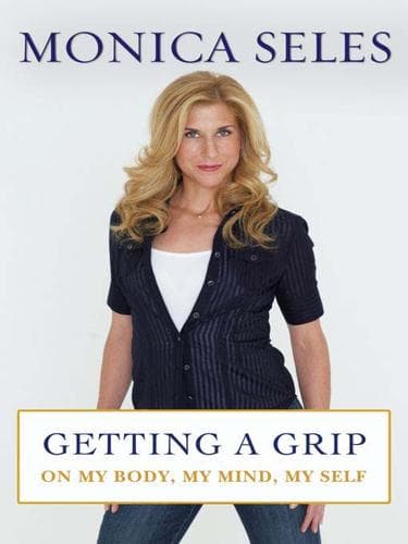 Tapa de Getting a Grip