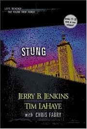 Tapa de Stung