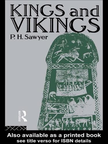 Tapa de Kings and Vikings
