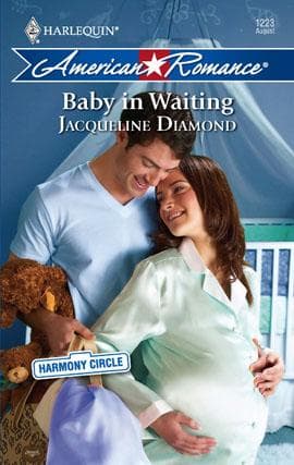 Tapa de Baby in Waiting