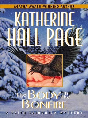 Tapa de The Body in the Attic