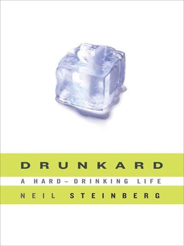 Tapa de Drunkard