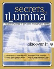 Tapa de Secrets of iLumina