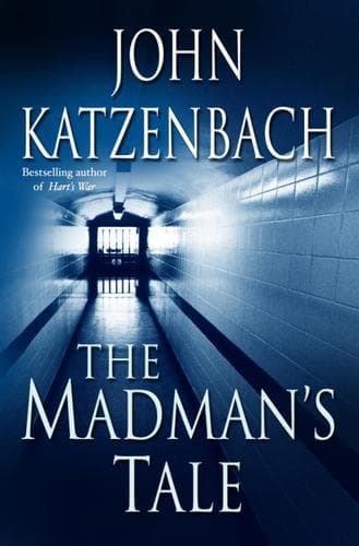 Tapa de The Madman's Tale
