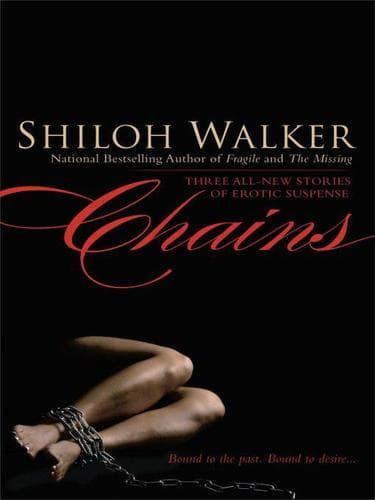 Tapa de Chains