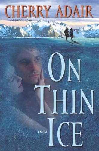 Tapa de On Thin Ice