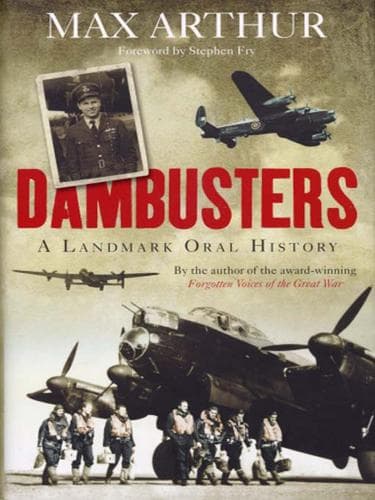 Tapa de Dambusters