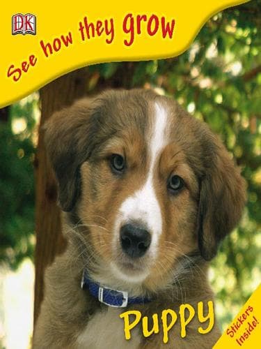Tapa de Puppy