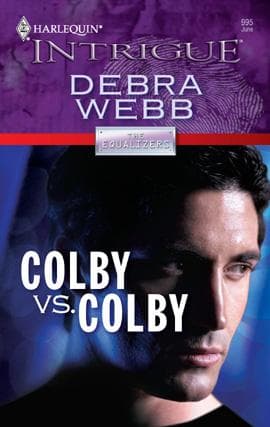 Tapa de Colby vs. Colby
