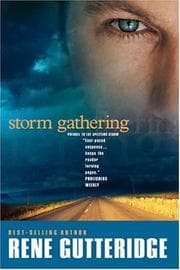Tapa de Storm gathering