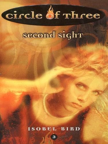 Tapa de Second Sight