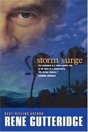 Tapa de Storm surge