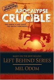 Tapa de Apocalypse Crucible