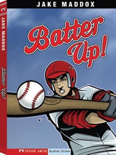 Tapa de Batter Up!