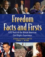 Tapa de Freedom facts and firsts