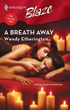 Tapa de A Breath Away