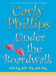 Tapa de Under the boardwalk