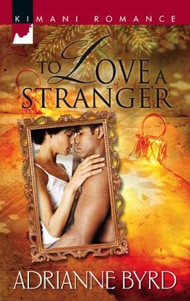 Tapa de To Love a Stranger