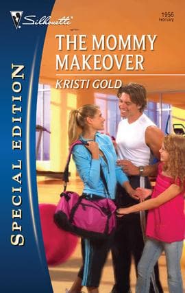 Tapa de The Mommy Makeover