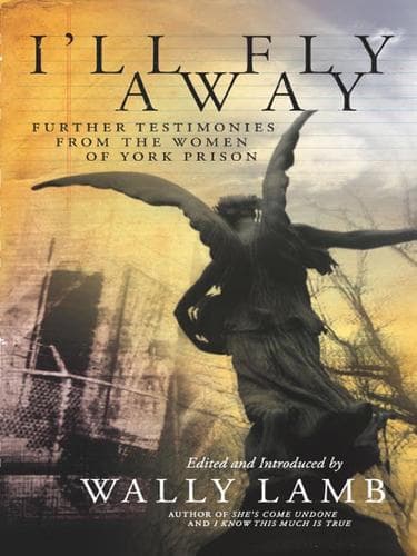 Tapa de I'll Fly Away