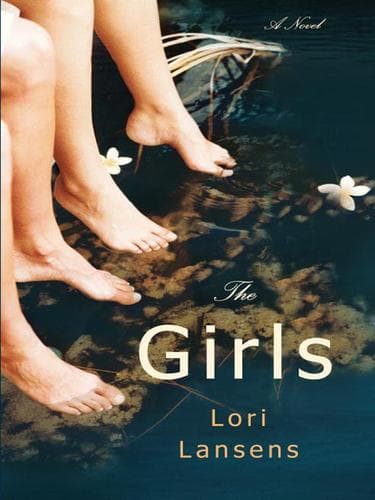 Tapa de The Girls