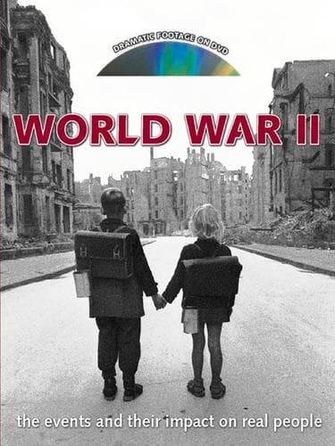 Tapa de World War II