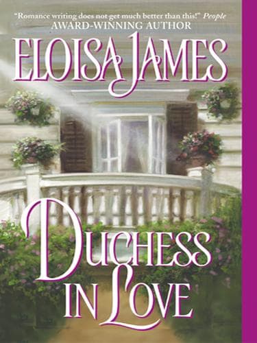 Tapa de Duchess in Love