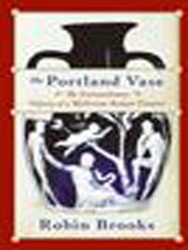 Tapa de The Portland Vase