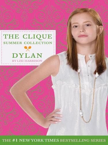 Tapa de Dylan