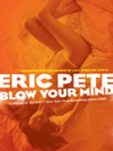 Tapa de Blow Your Mind